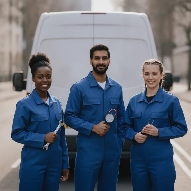 gasketel reparatie Saint-Josse-ten-Noode